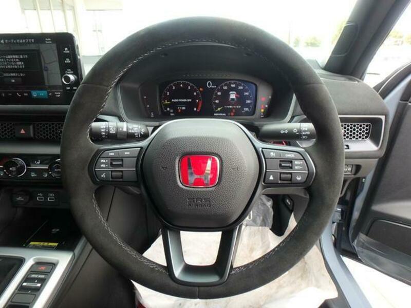 CIVIC