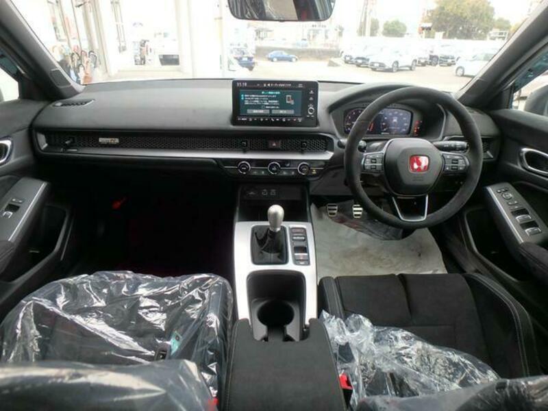 CIVIC