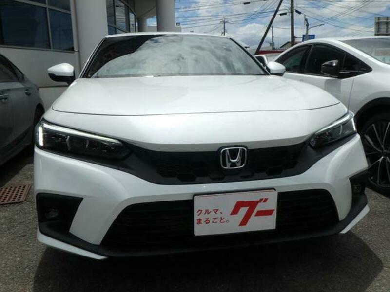 CIVIC