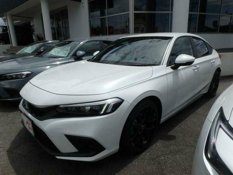 CIVIC