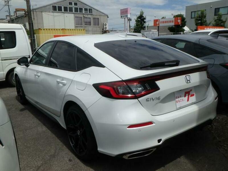CIVIC