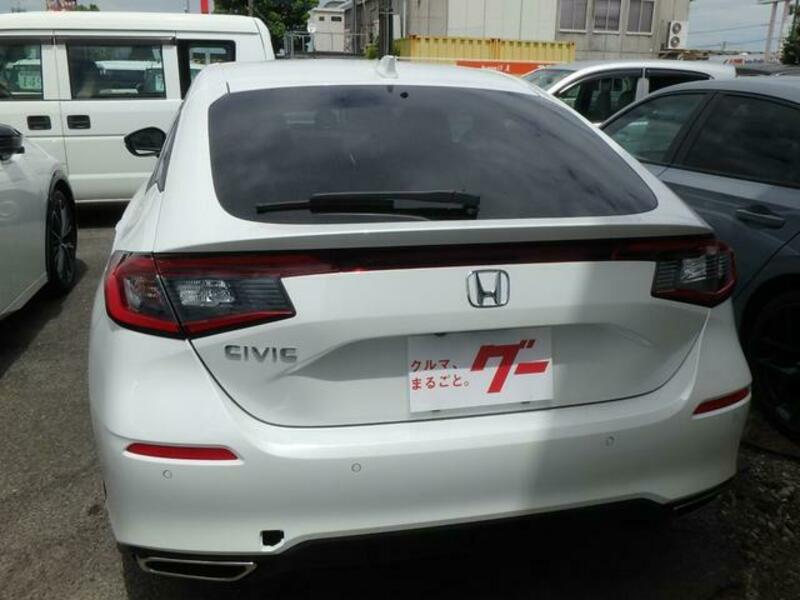 CIVIC