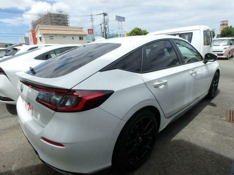 CIVIC