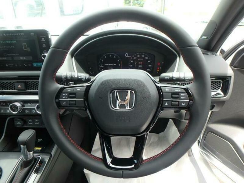 CIVIC