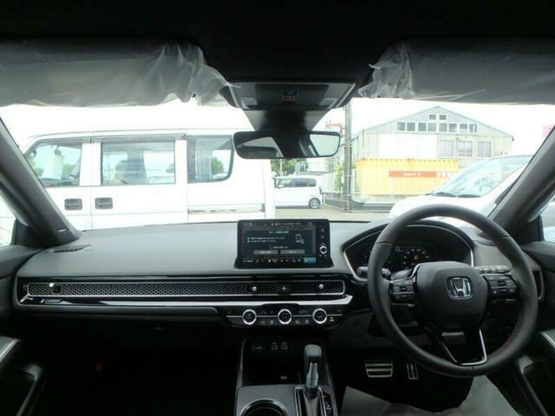 CIVIC