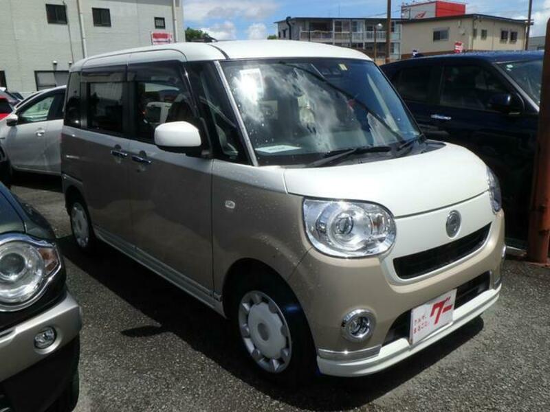 MOVE CANBUS
