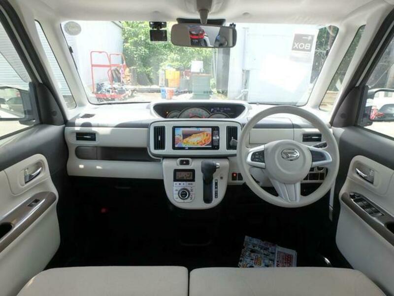 MOVE CANBUS