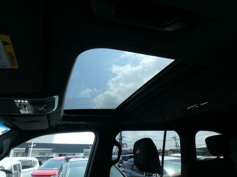 LAND CRUISER