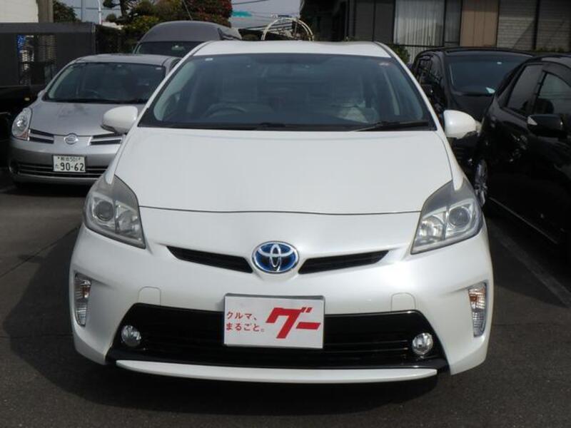 PRIUS