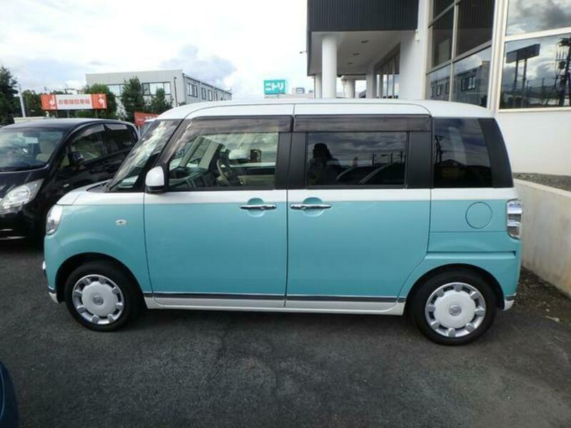 MOVE CANBUS