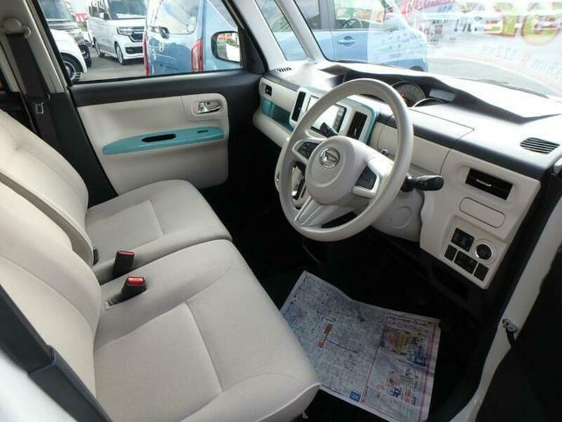 MOVE CANBUS