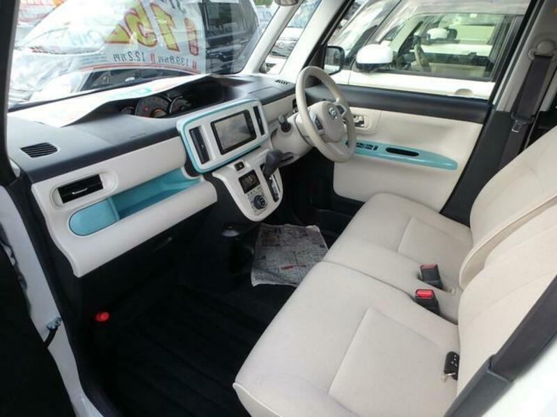 MOVE CANBUS