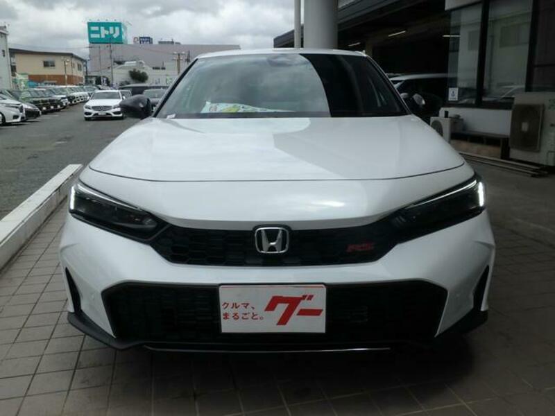 CIVIC