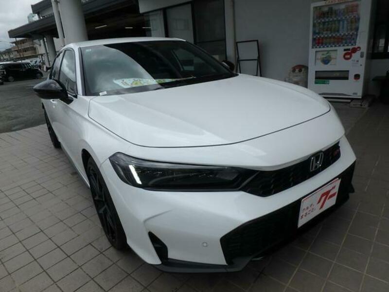 CIVIC