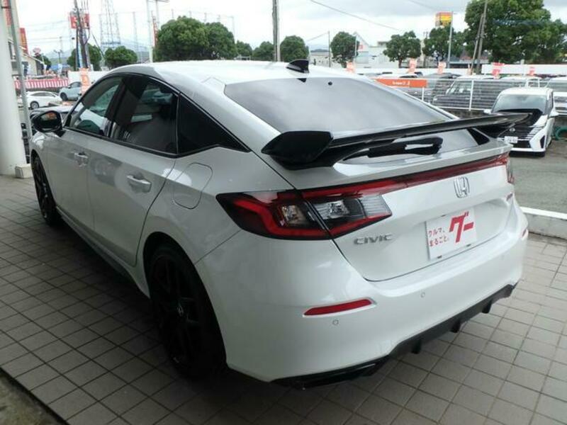 CIVIC