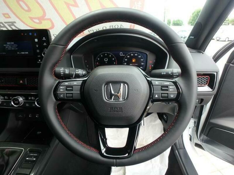 CIVIC