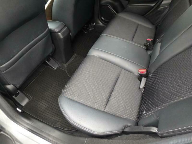 FIT HYBRID