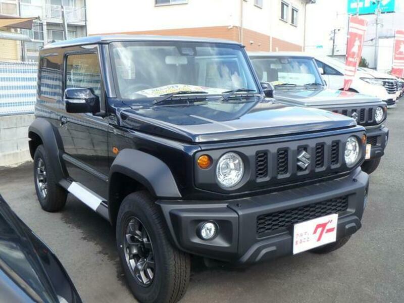 JIMNY SIERRA