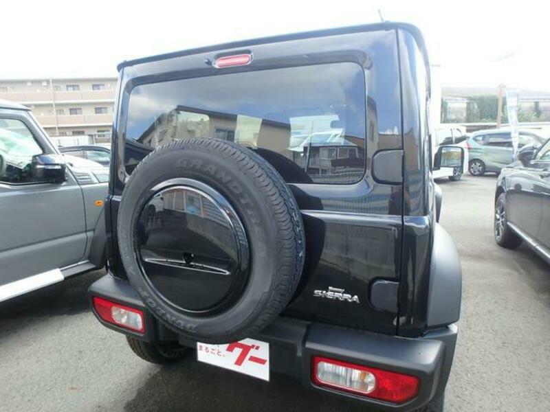 JIMNY SIERRA