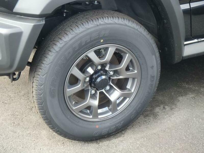 JIMNY SIERRA