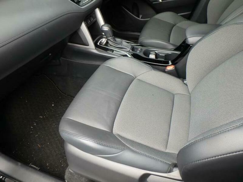 COROLLA CROSS