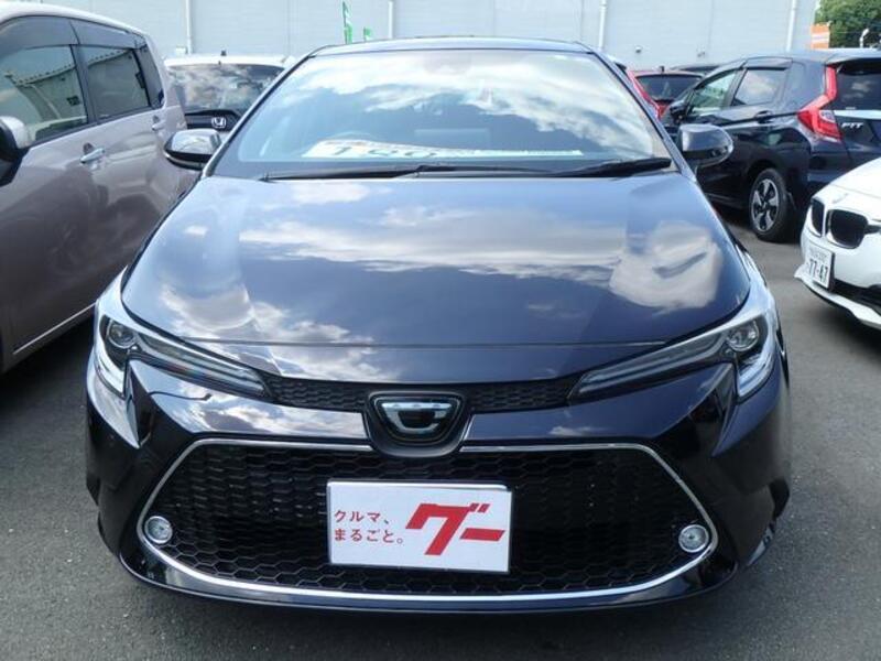 COROLLA TOURING