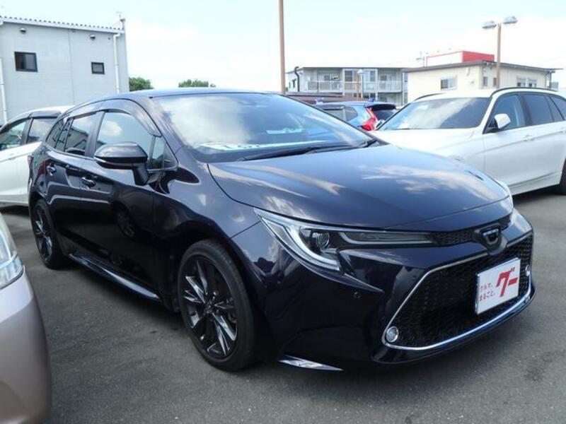 COROLLA TOURING