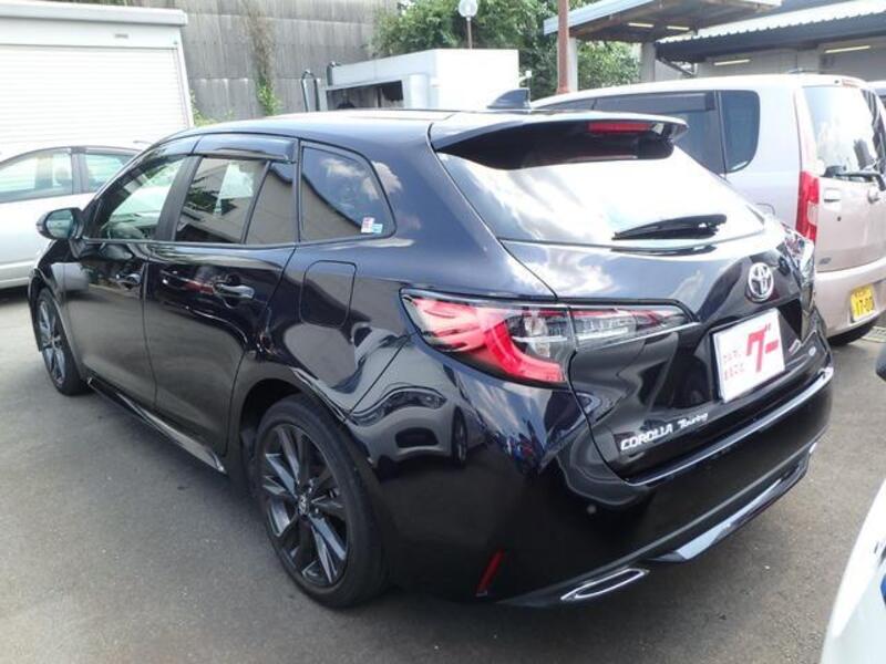 COROLLA TOURING