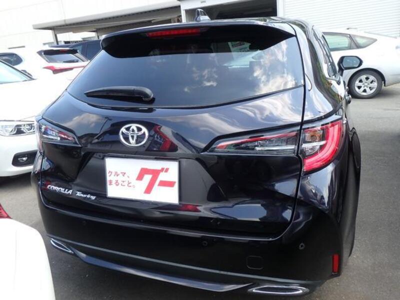 COROLLA TOURING