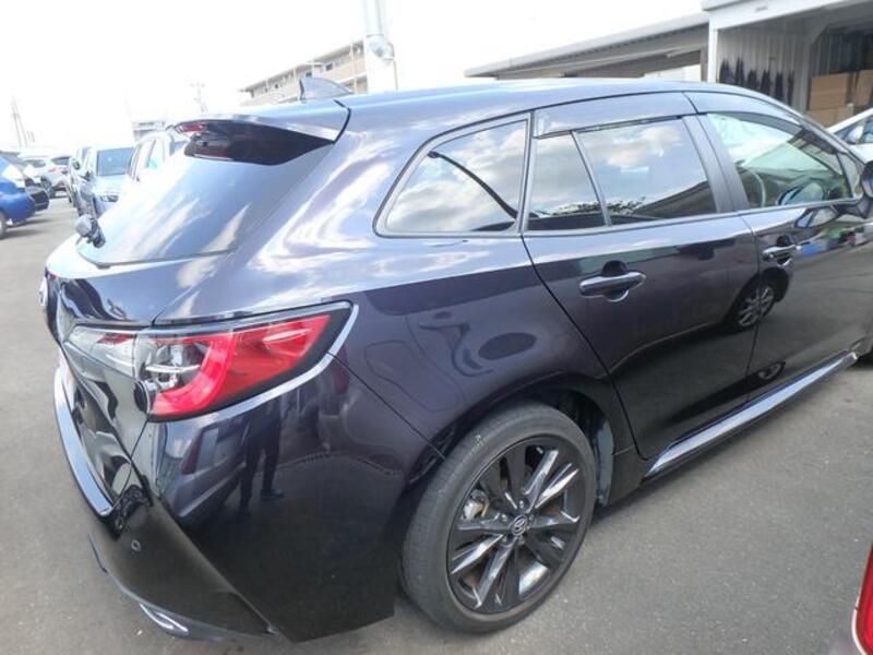 COROLLA TOURING