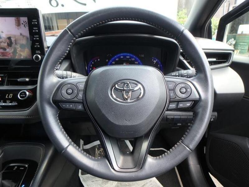 COROLLA TOURING