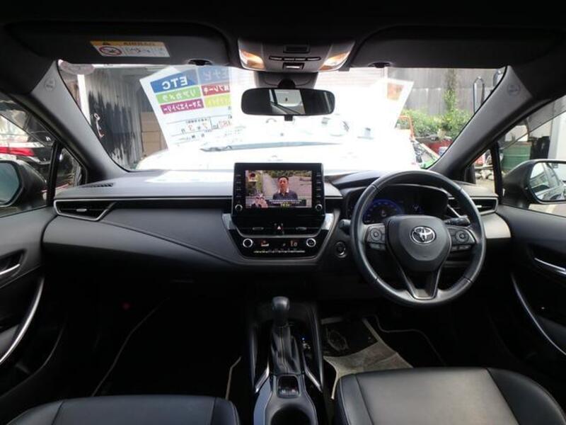 COROLLA TOURING
