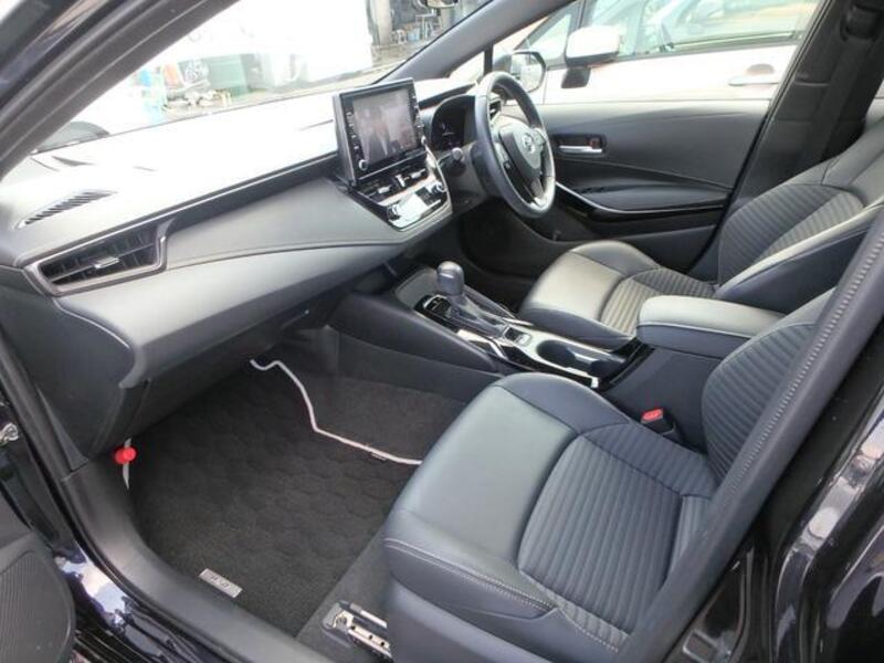 COROLLA TOURING