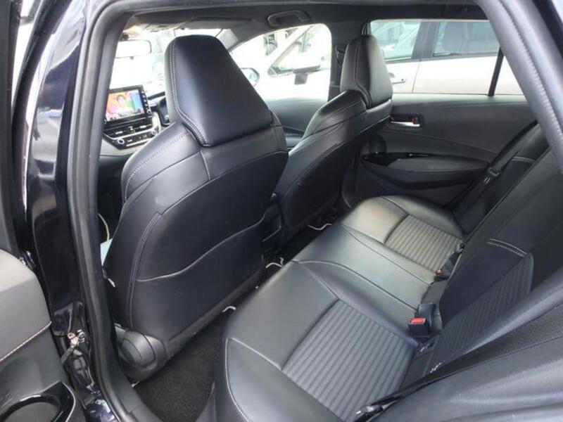 COROLLA TOURING