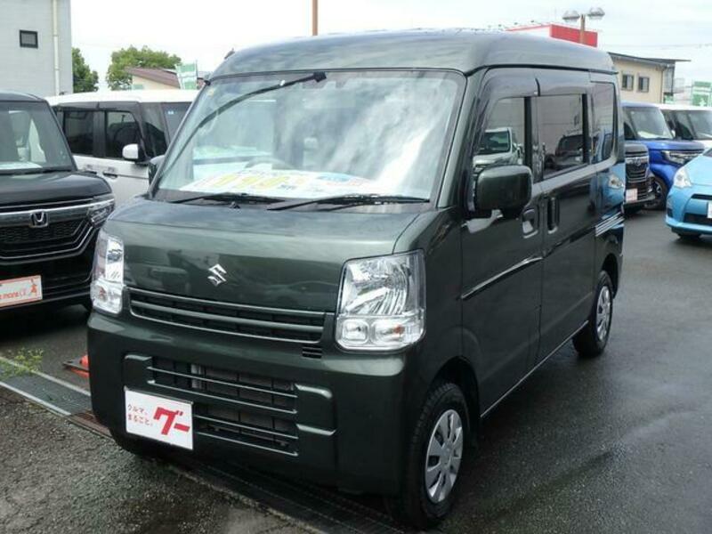 SUZUKI EVERY