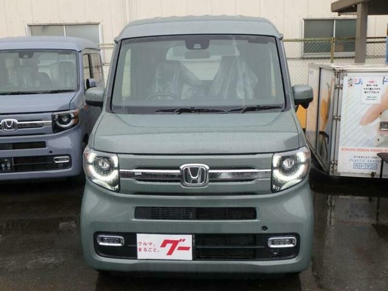 N-VAN