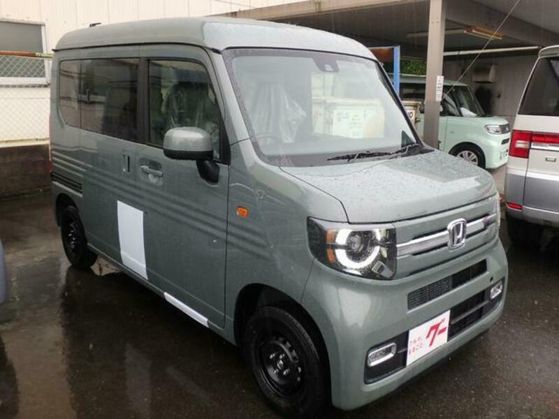N-VAN