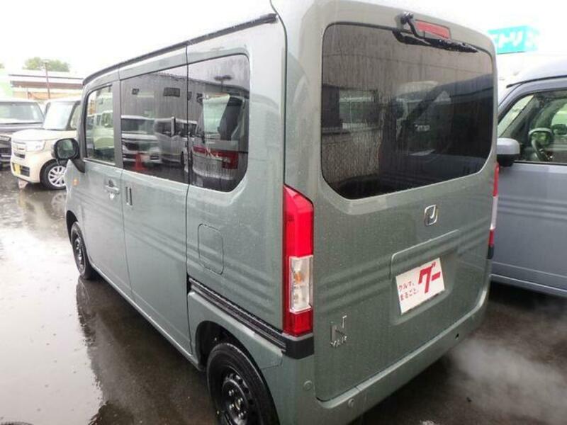 N-VAN