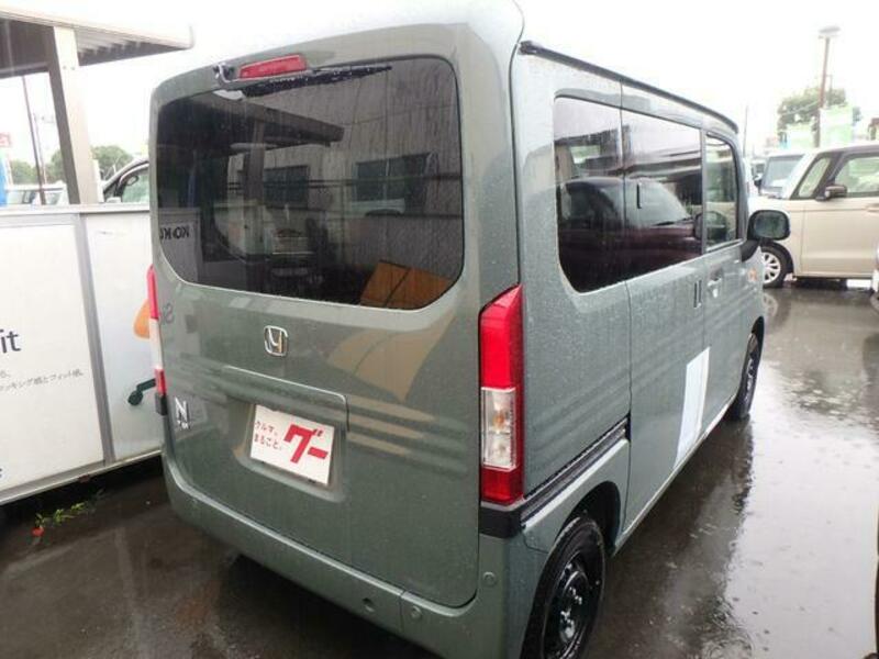 N-VAN