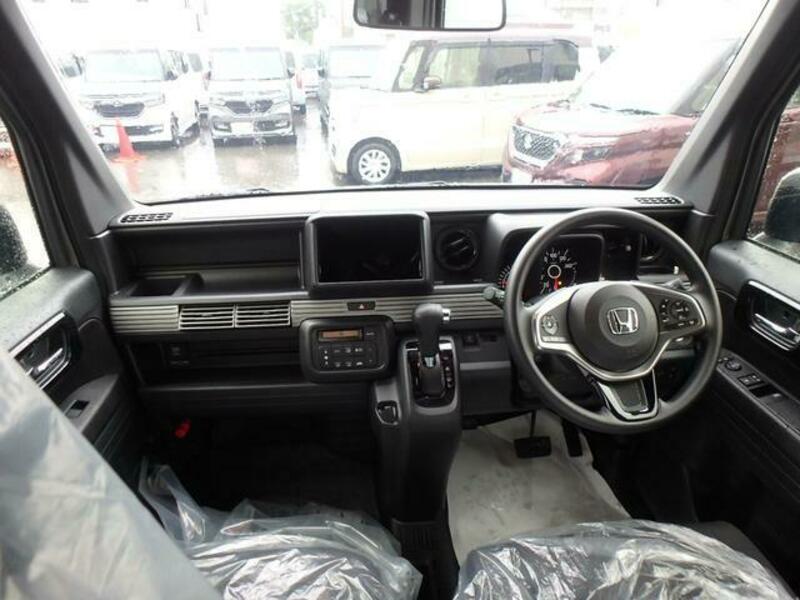 N-VAN