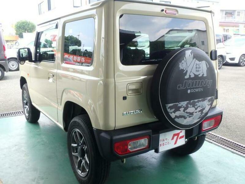 JIMNY