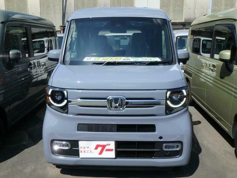 N-VAN