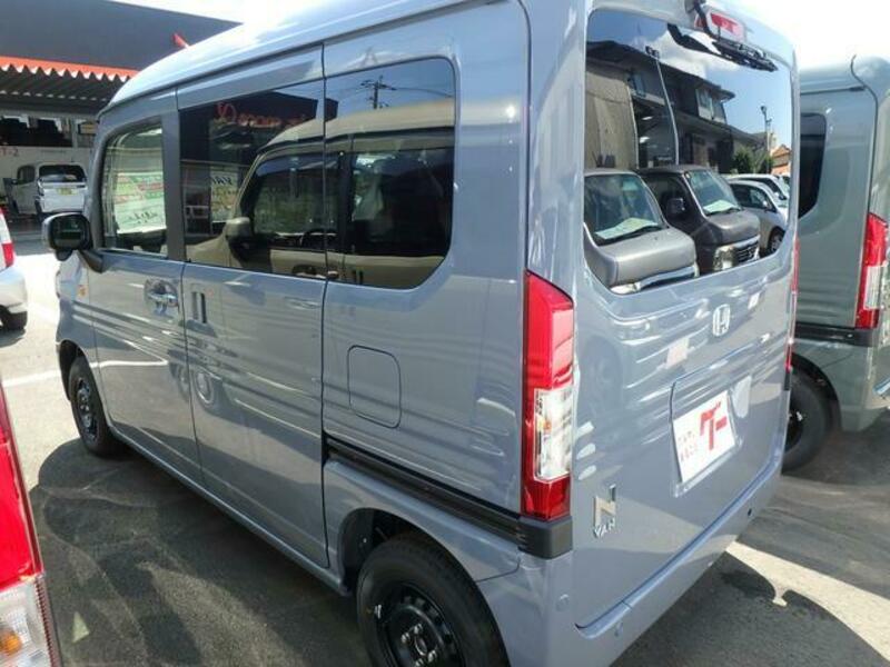 N-VAN