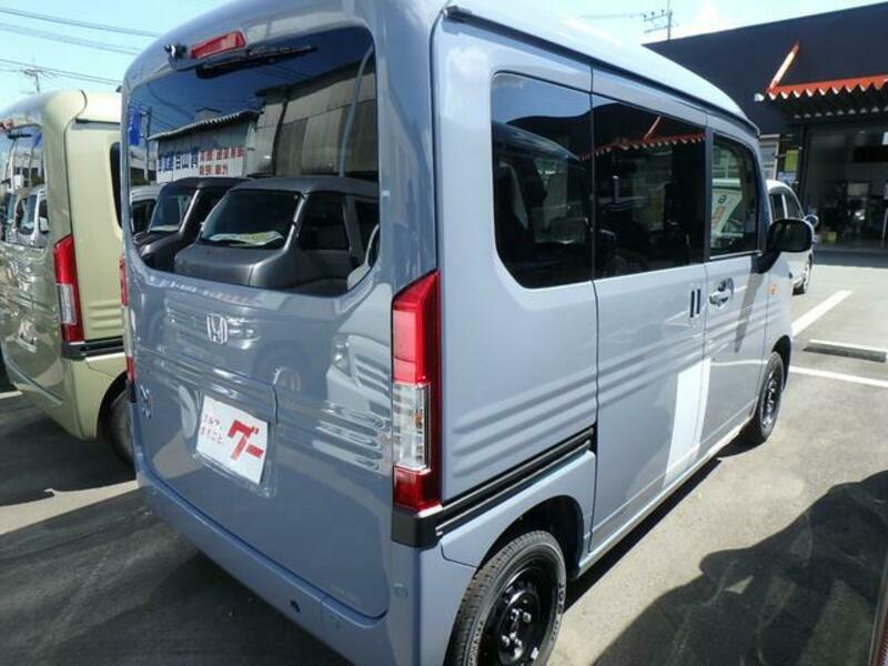 N-VAN