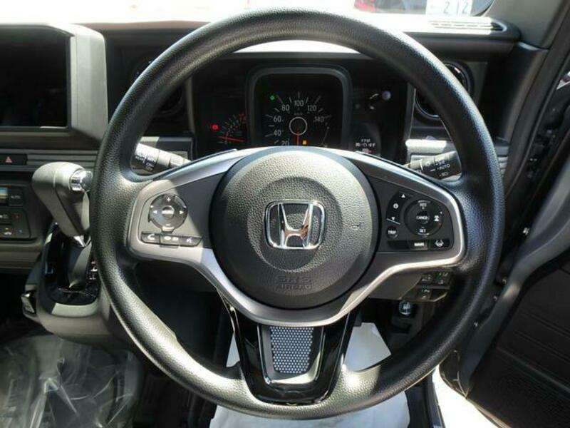 N-VAN