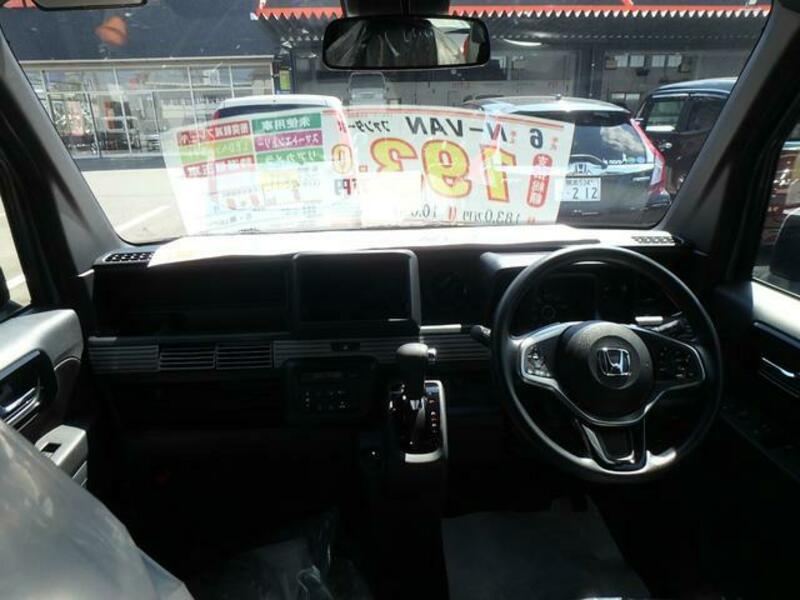 N-VAN