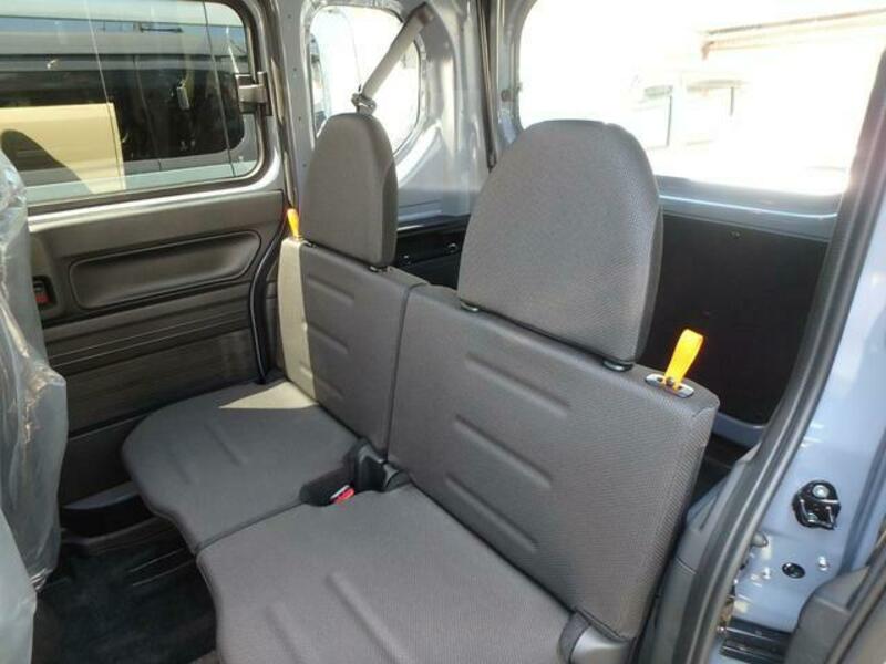 N-VAN