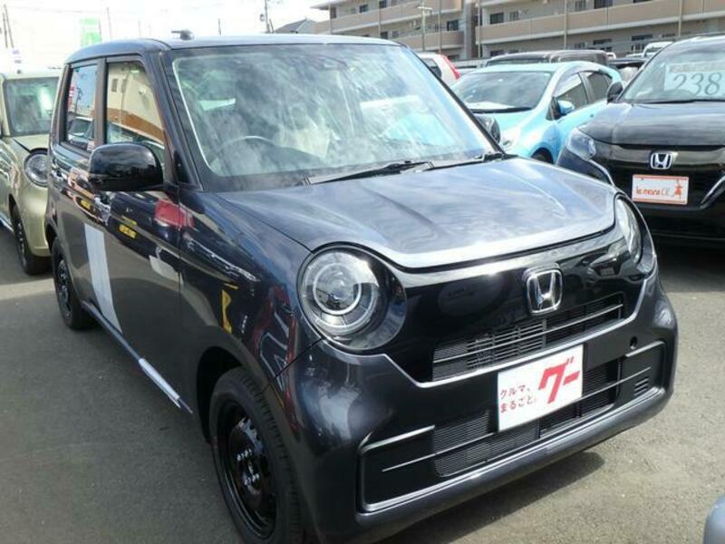 HONDA N ONE