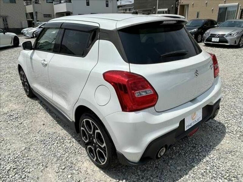 SWIFT