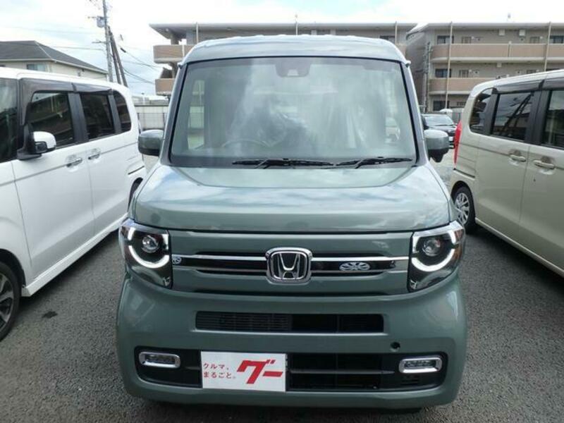 N-VAN